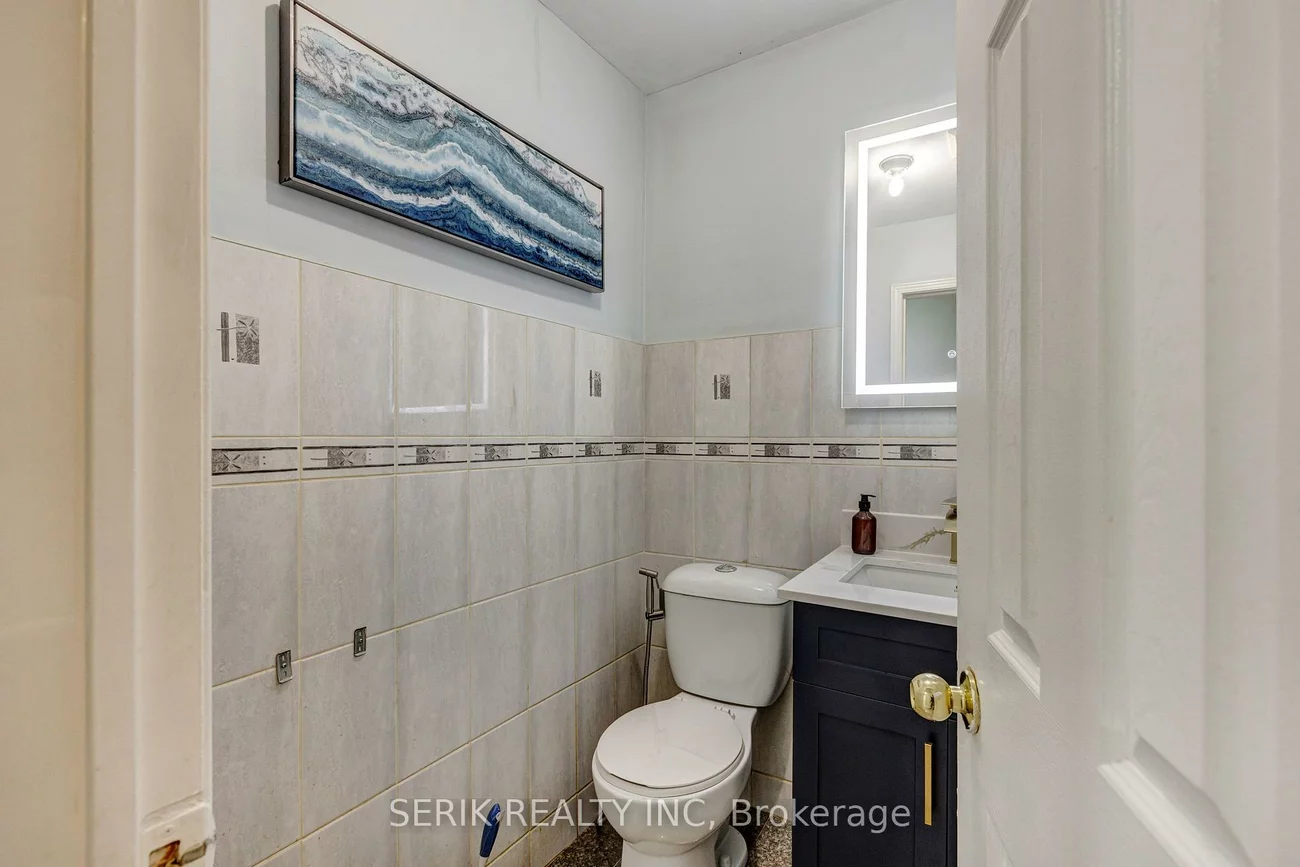 110, Havelock, Fletcher's Creek South, Brampton