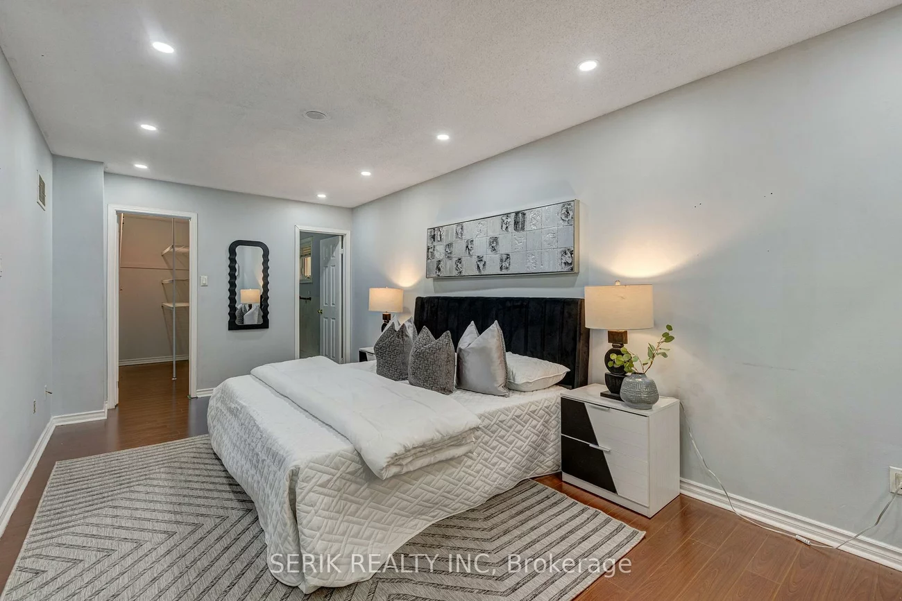 110, Havelock, Fletcher's Creek South, Brampton