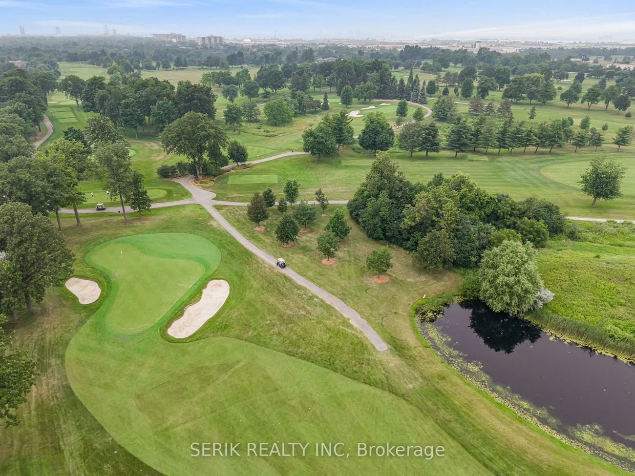 110, Havelock, Fletcher's Creek South, Brampton