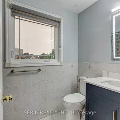 110, Havelock, Fletcher's Creek South, Brampton