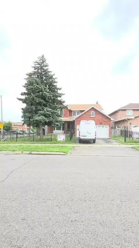 1, Ortona, Fletcher's Creek South, Brampton