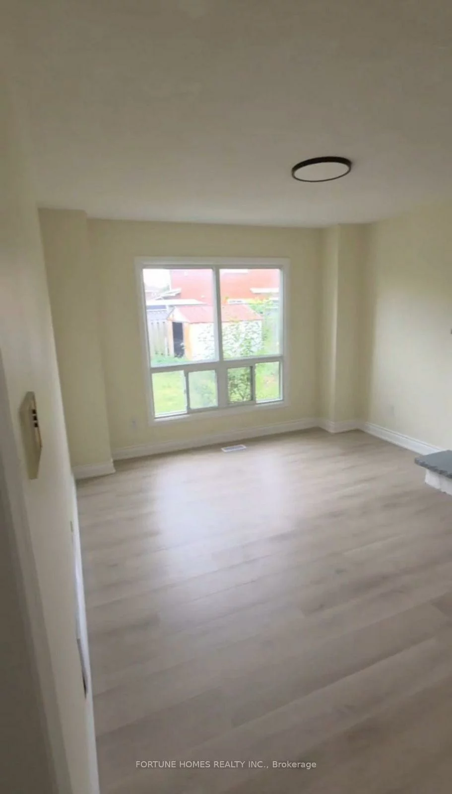 1, Ortona, Fletcher's Creek South, Brampton
