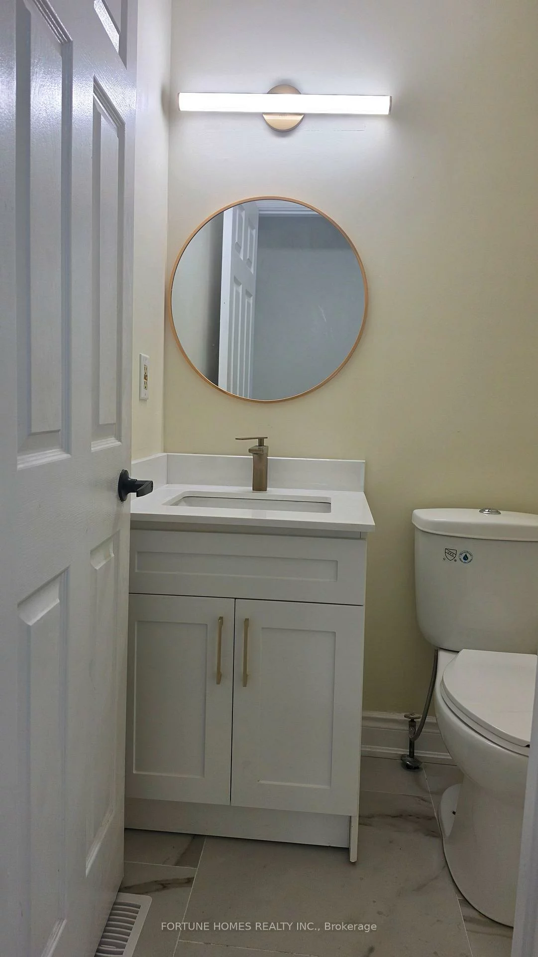 1, Ortona, Fletcher's Creek South, Brampton