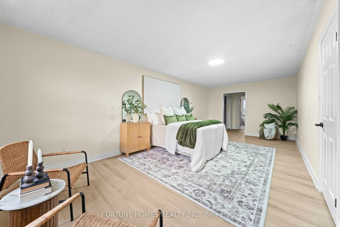 1, Ortona, Fletcher's Creek South, Brampton