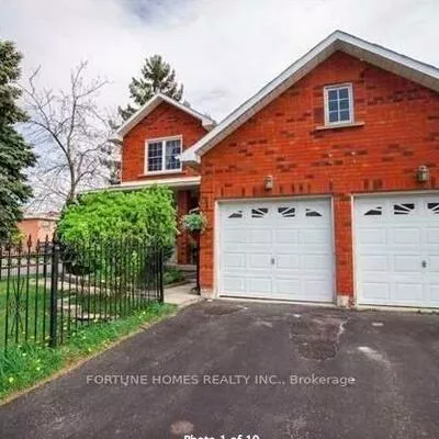 1, Ortona, Fletcher's Creek South, Brampton