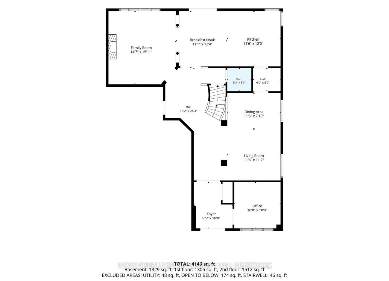 16, Powell, Sandringham-Wellington, Brampton