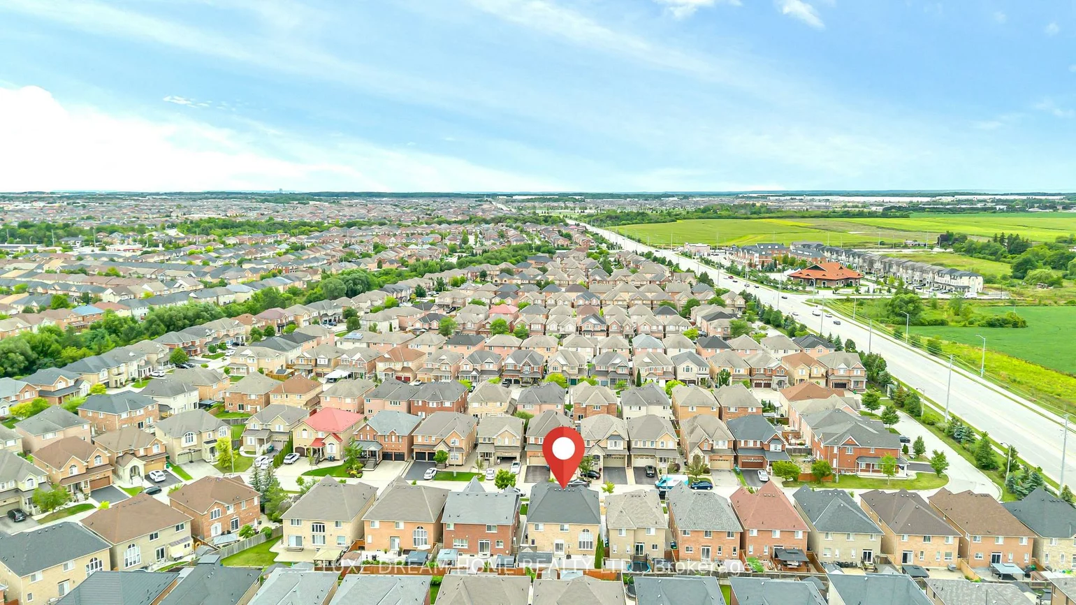 16, Powell, Sandringham-Wellington, Brampton