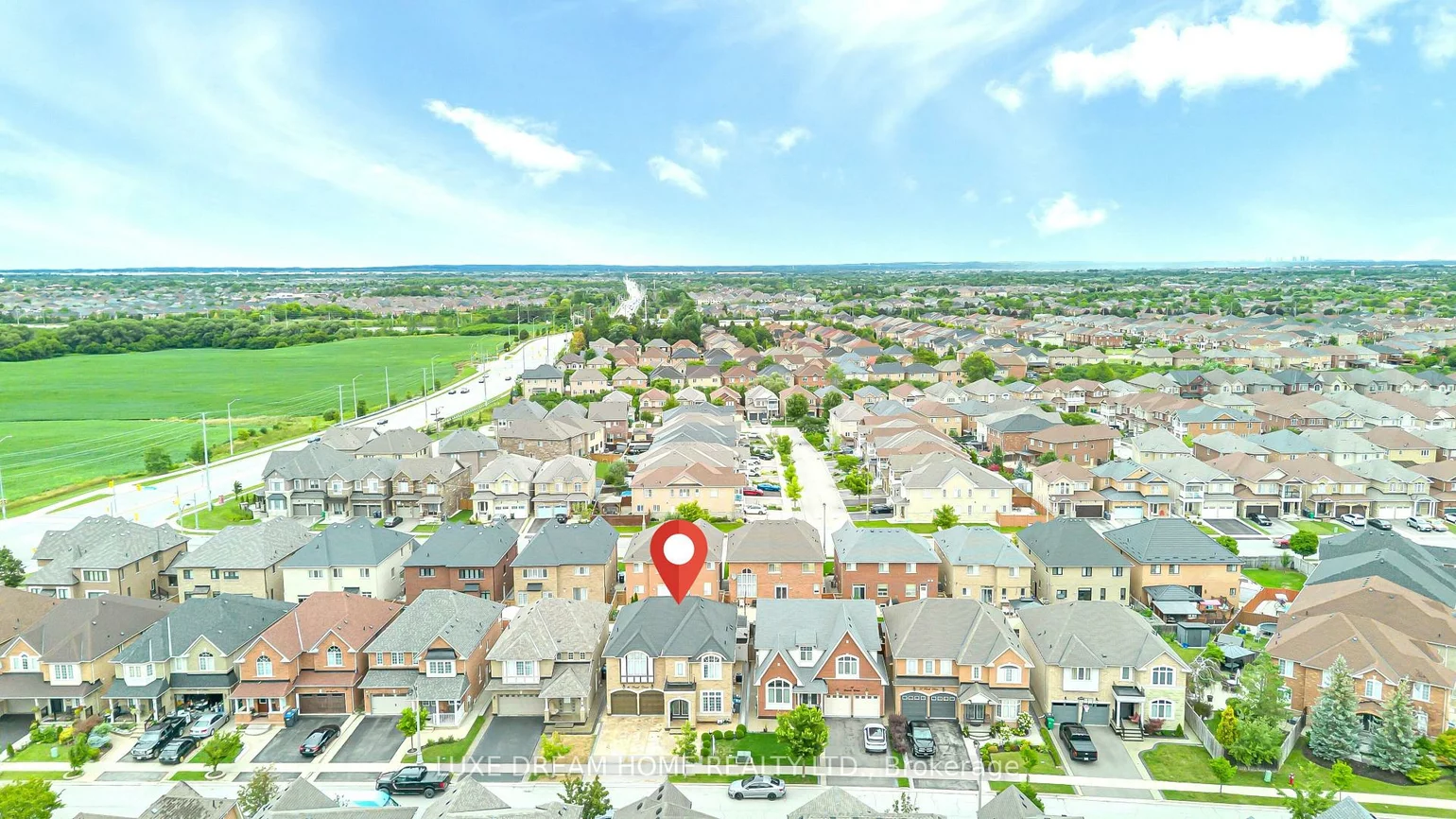 16, Powell, Sandringham-Wellington, Brampton
