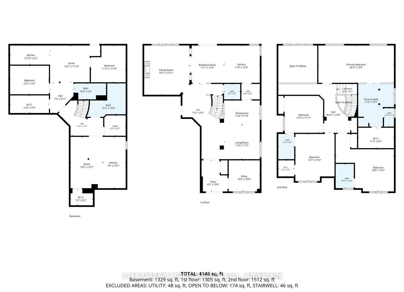 16, Powell, Sandringham-Wellington, Brampton