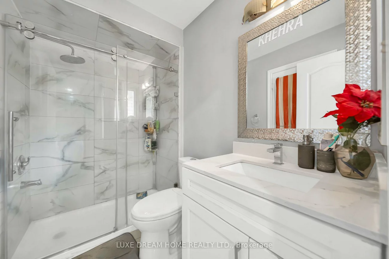 16, Powell, Sandringham-Wellington, Brampton