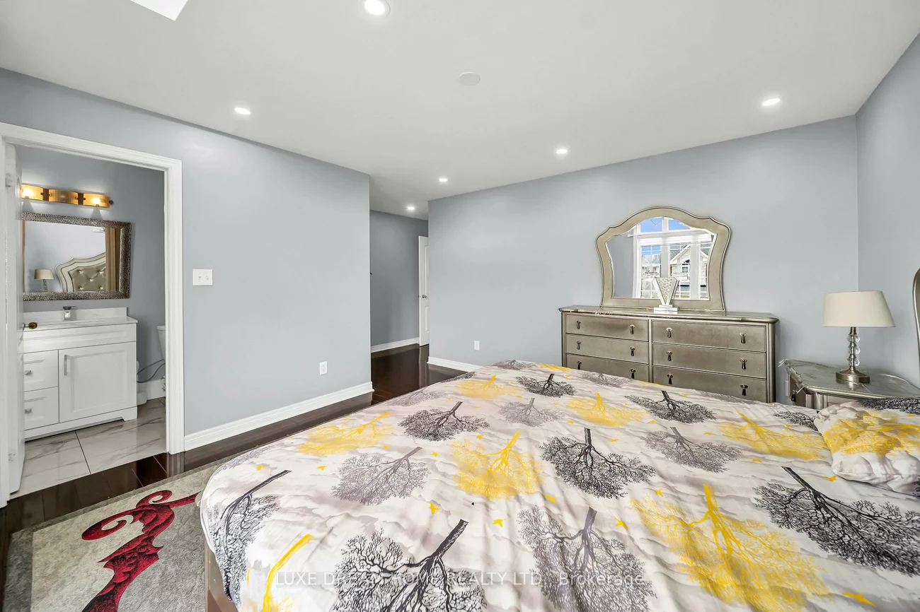16, Powell, Sandringham-Wellington, Brampton