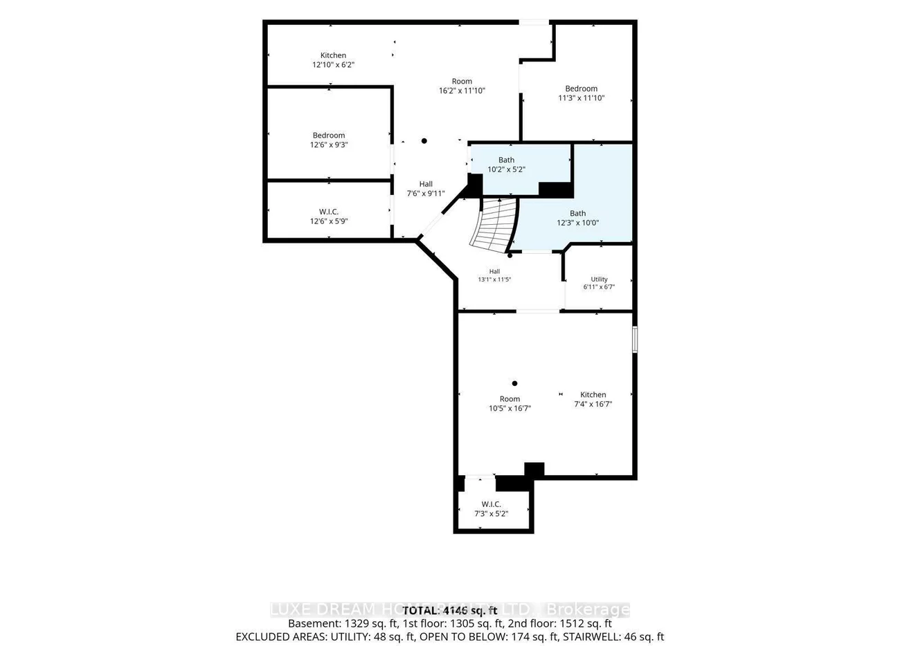 16, Powell, Sandringham-Wellington, Brampton