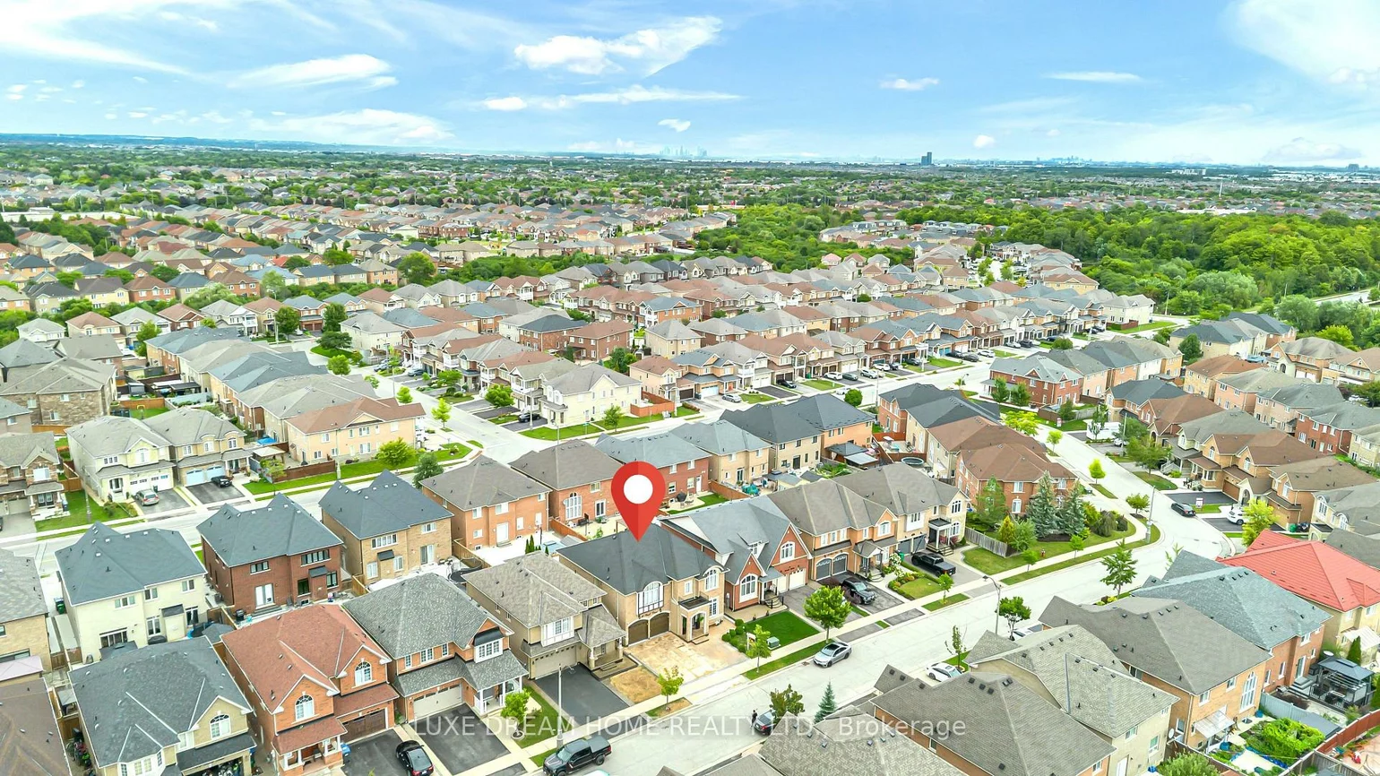 16, Powell, Sandringham-Wellington, Brampton