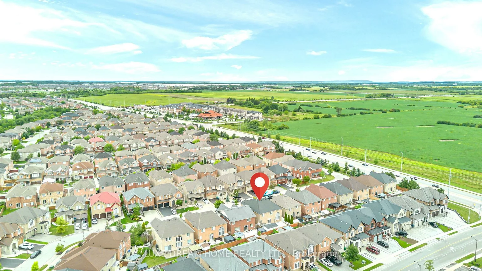 16, Powell, Sandringham-Wellington, Brampton