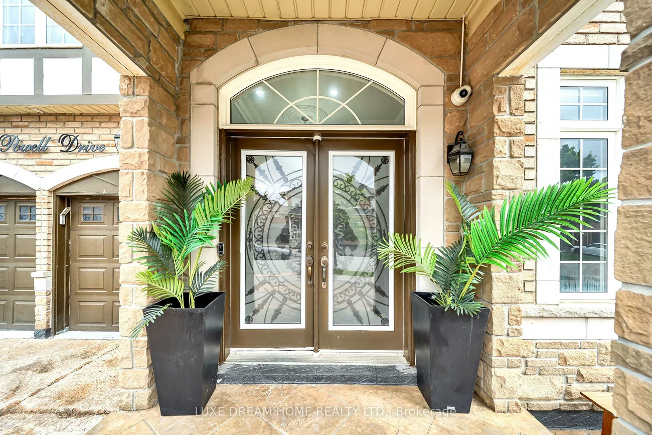 16, Powell, Sandringham-Wellington, Brampton