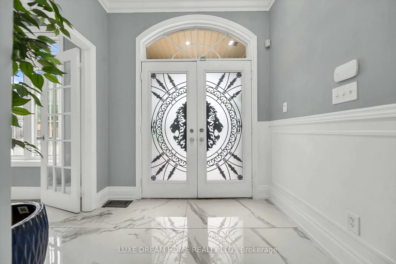 16, Powell, Sandringham-Wellington, Brampton
