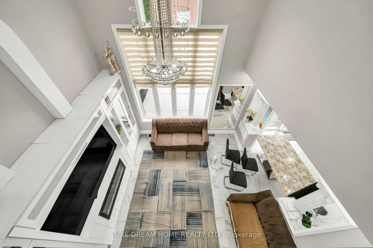 16, Powell, Sandringham-Wellington, Brampton