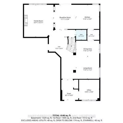 16, Powell, Sandringham-Wellington, Brampton