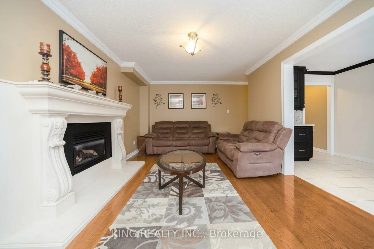 52, Leeward, Westgate, Brampton