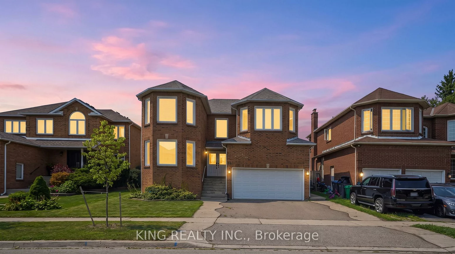 52, Leeward, Westgate, Brampton