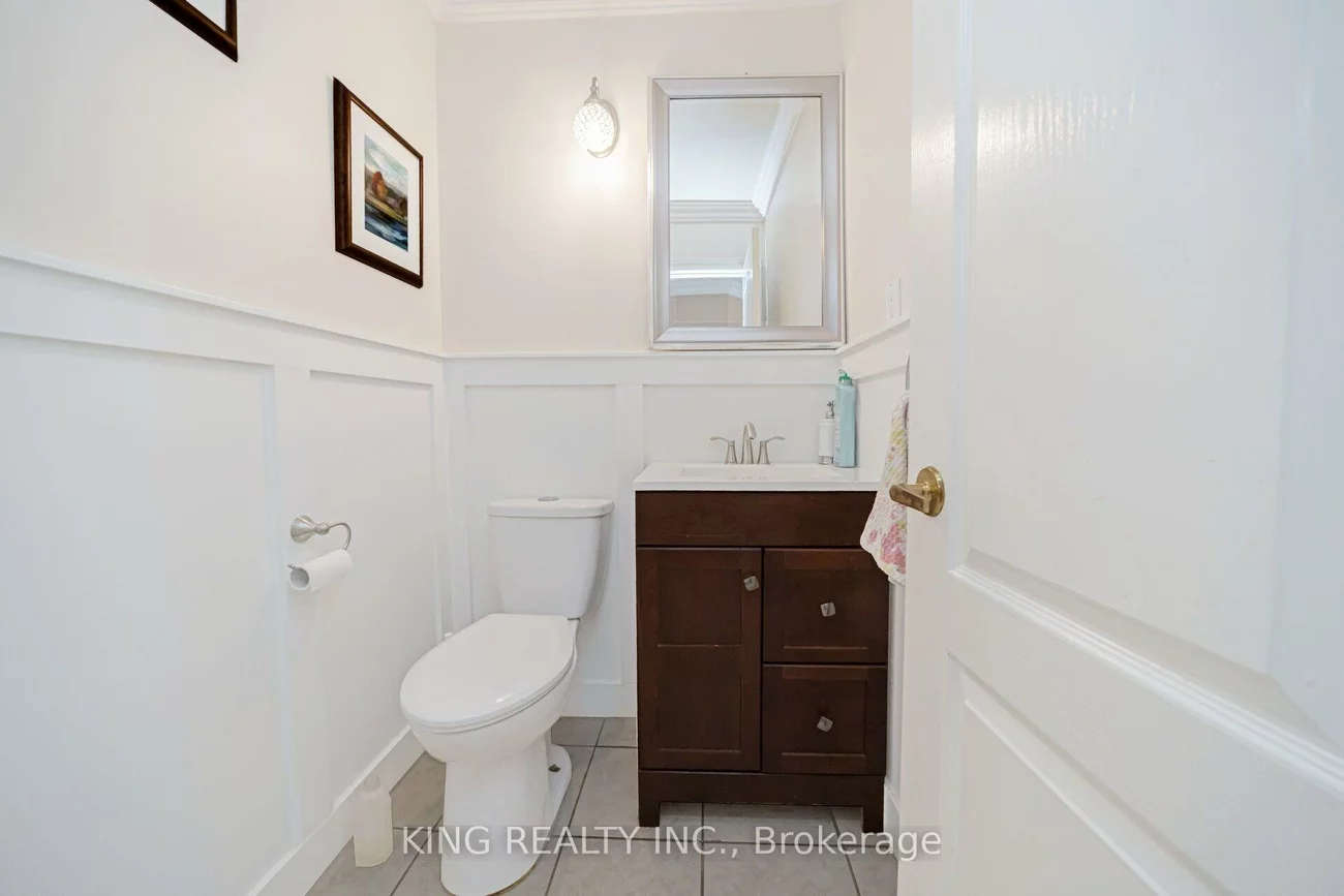52, Leeward, Westgate, Brampton