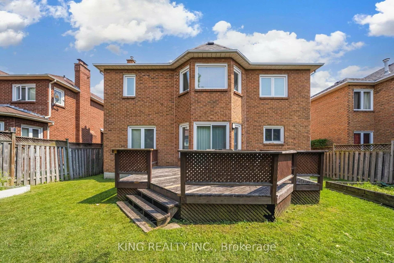 52, Leeward, Westgate, Brampton