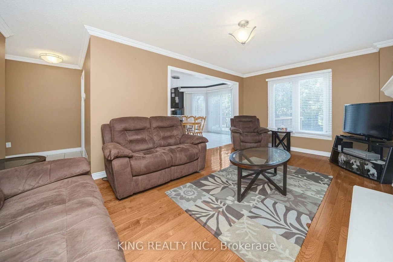52, Leeward, Westgate, Brampton