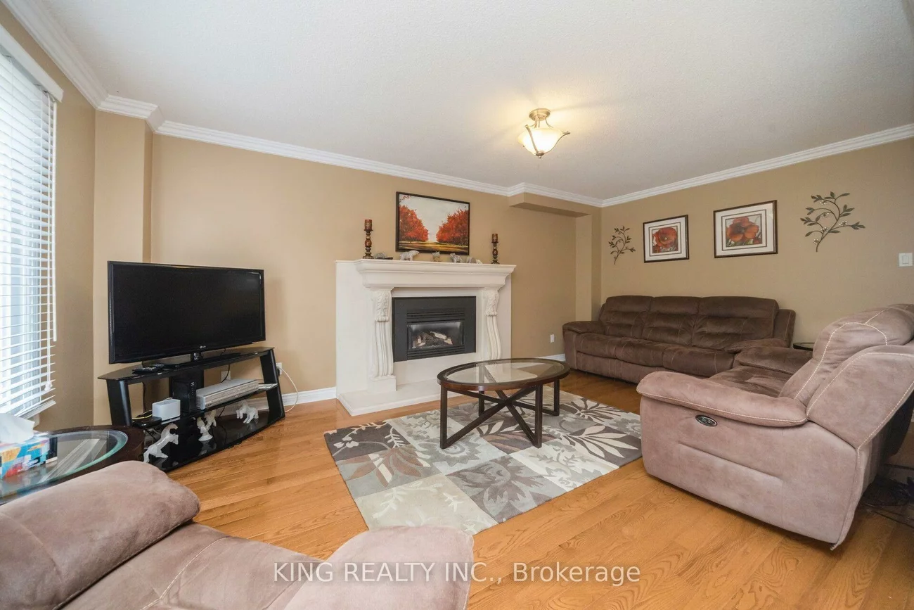 52, Leeward, Westgate, Brampton
