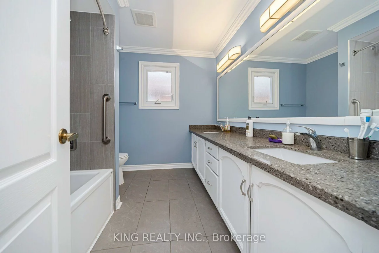 52, Leeward, Westgate, Brampton