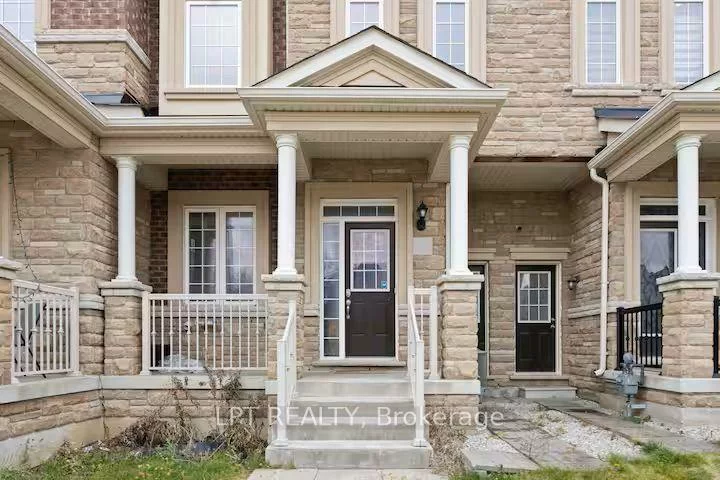 341, Remembrance, Northwest Brampton, Brampton