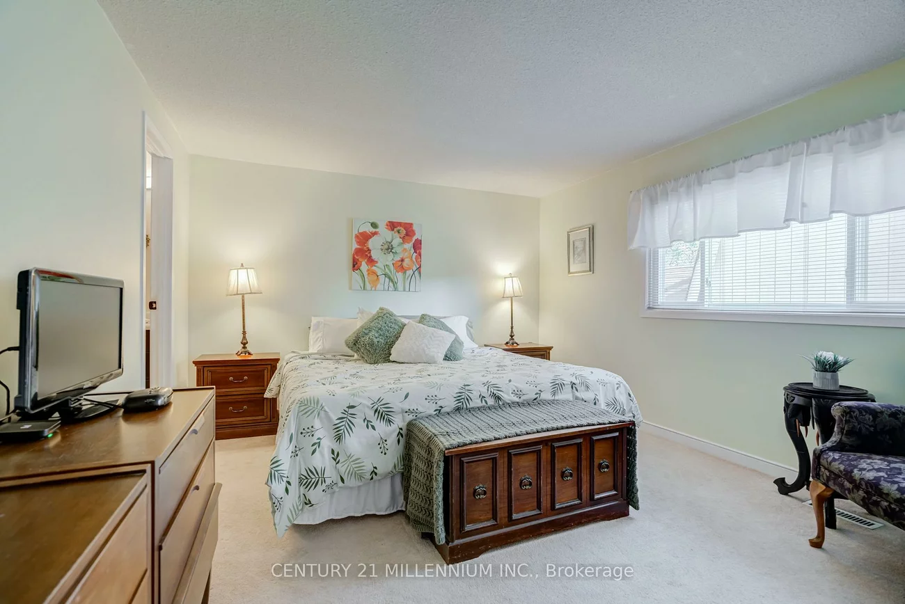 31, Mansfield, Central Park, Brampton