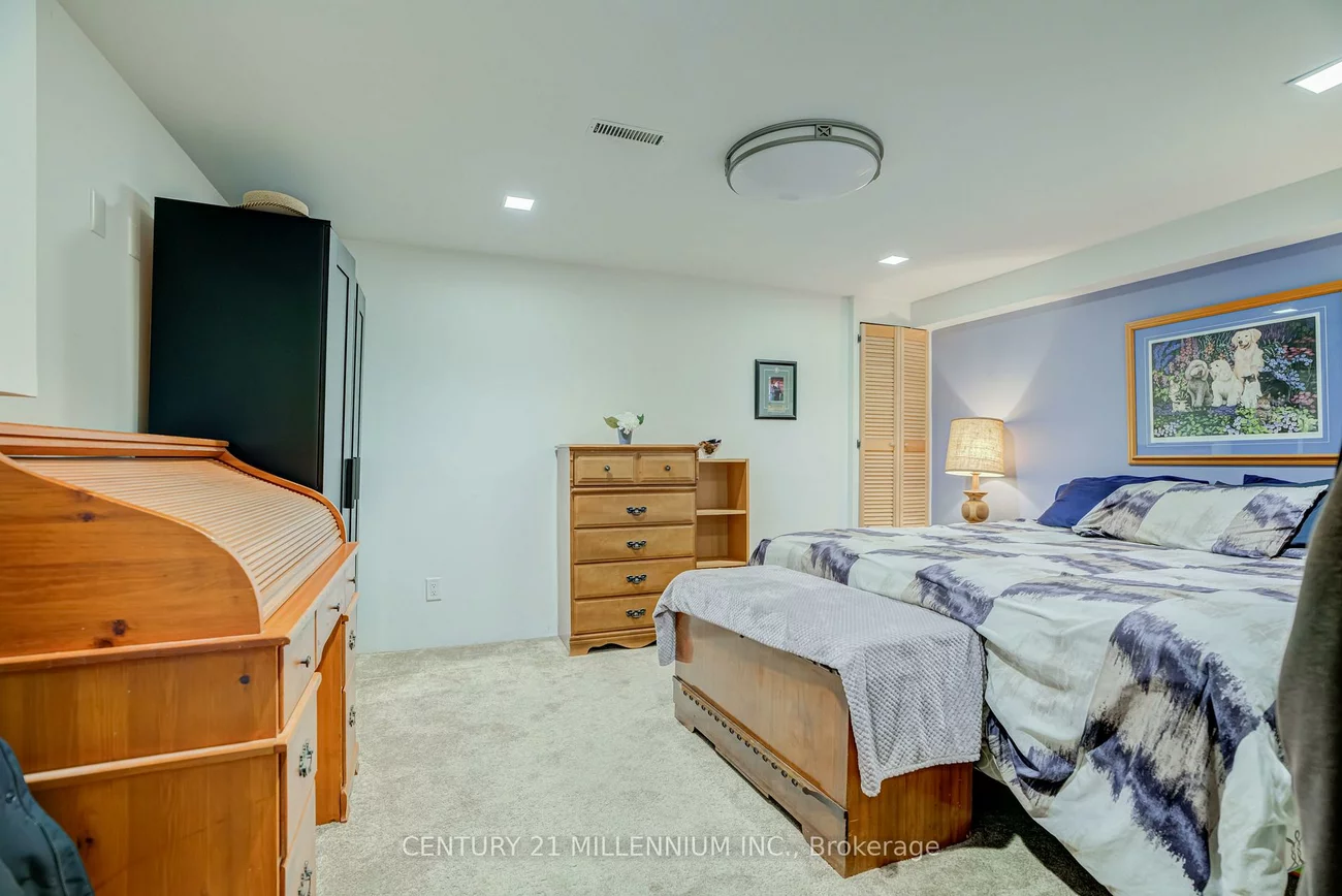 31, Mansfield, Central Park, Brampton