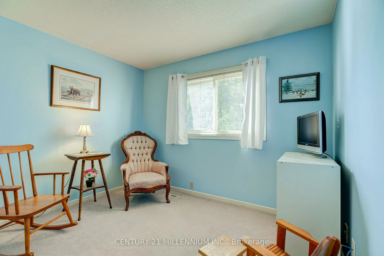 31, Mansfield, Central Park, Brampton