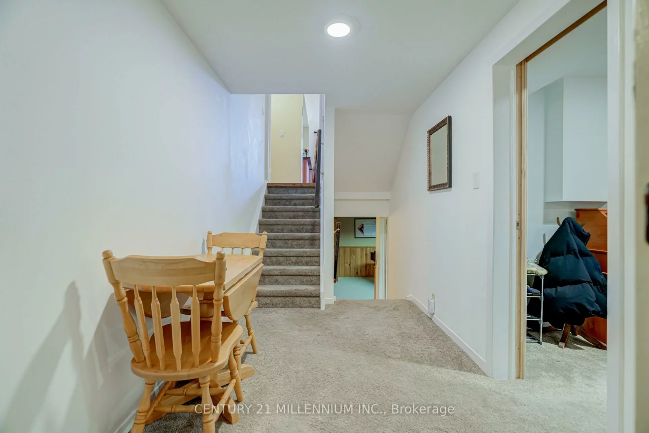 31, Mansfield, Central Park, Brampton