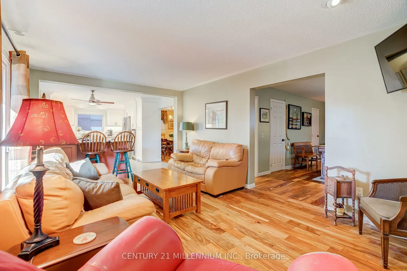 31, Mansfield, Central Park, Brampton