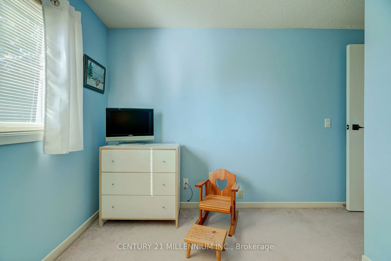 31, Mansfield, Central Park, Brampton