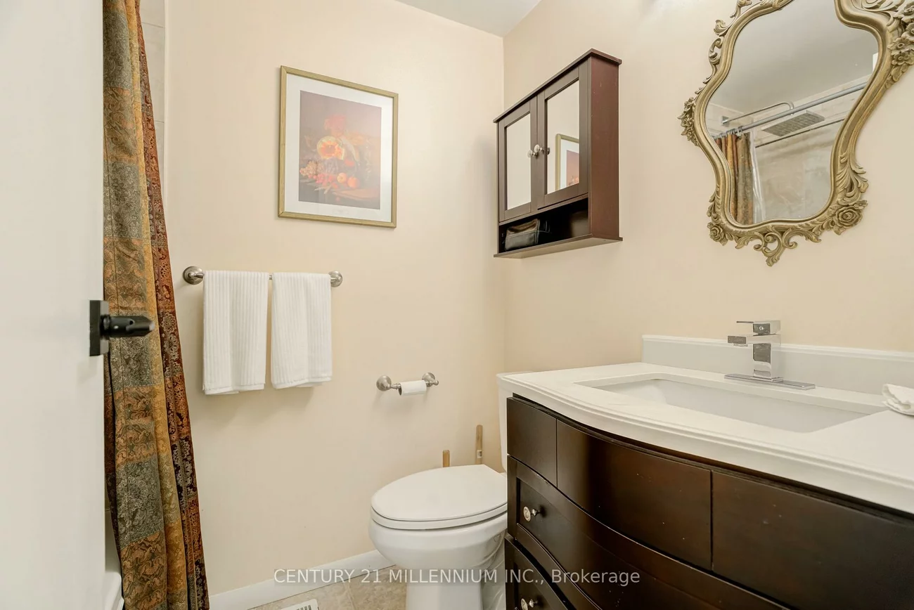 31, Mansfield, Central Park, Brampton