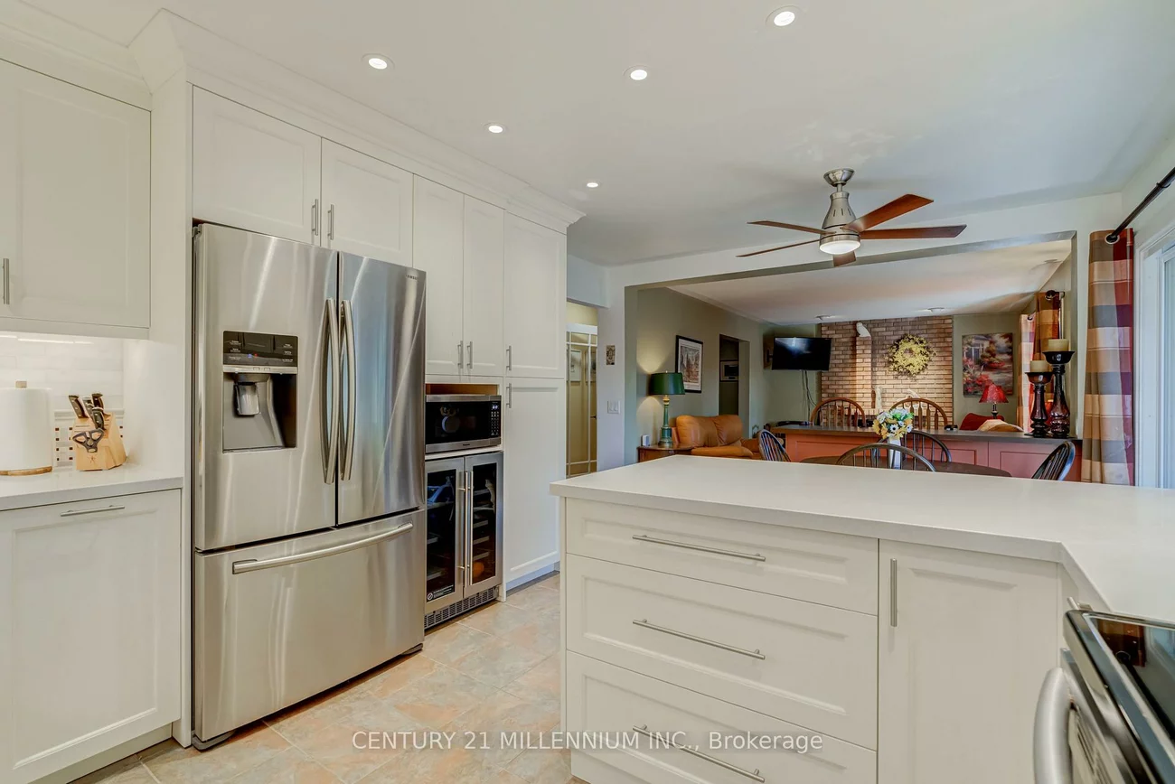 31, Mansfield, Central Park, Brampton