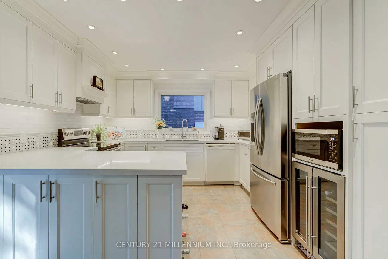 31, Mansfield, Central Park, Brampton