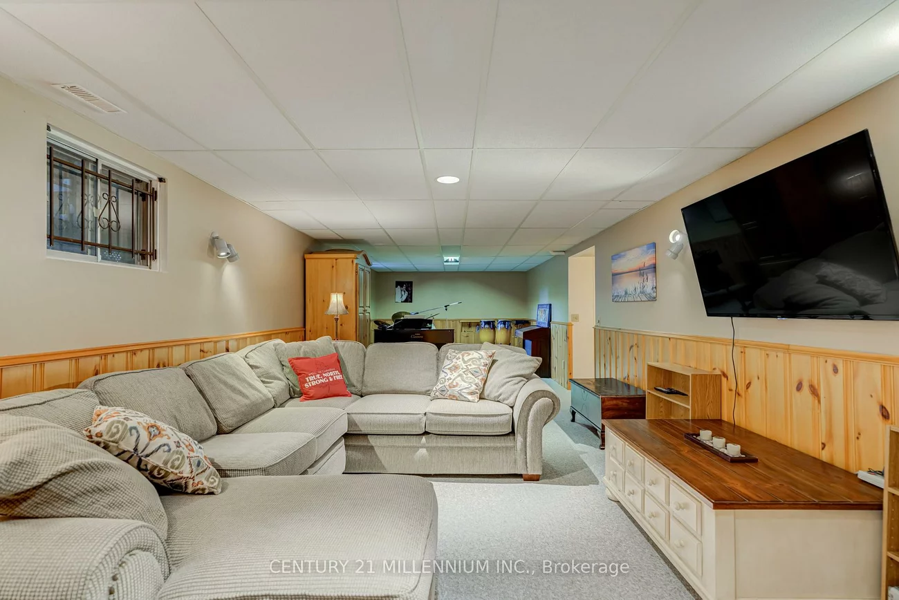 31, Mansfield, Central Park, Brampton