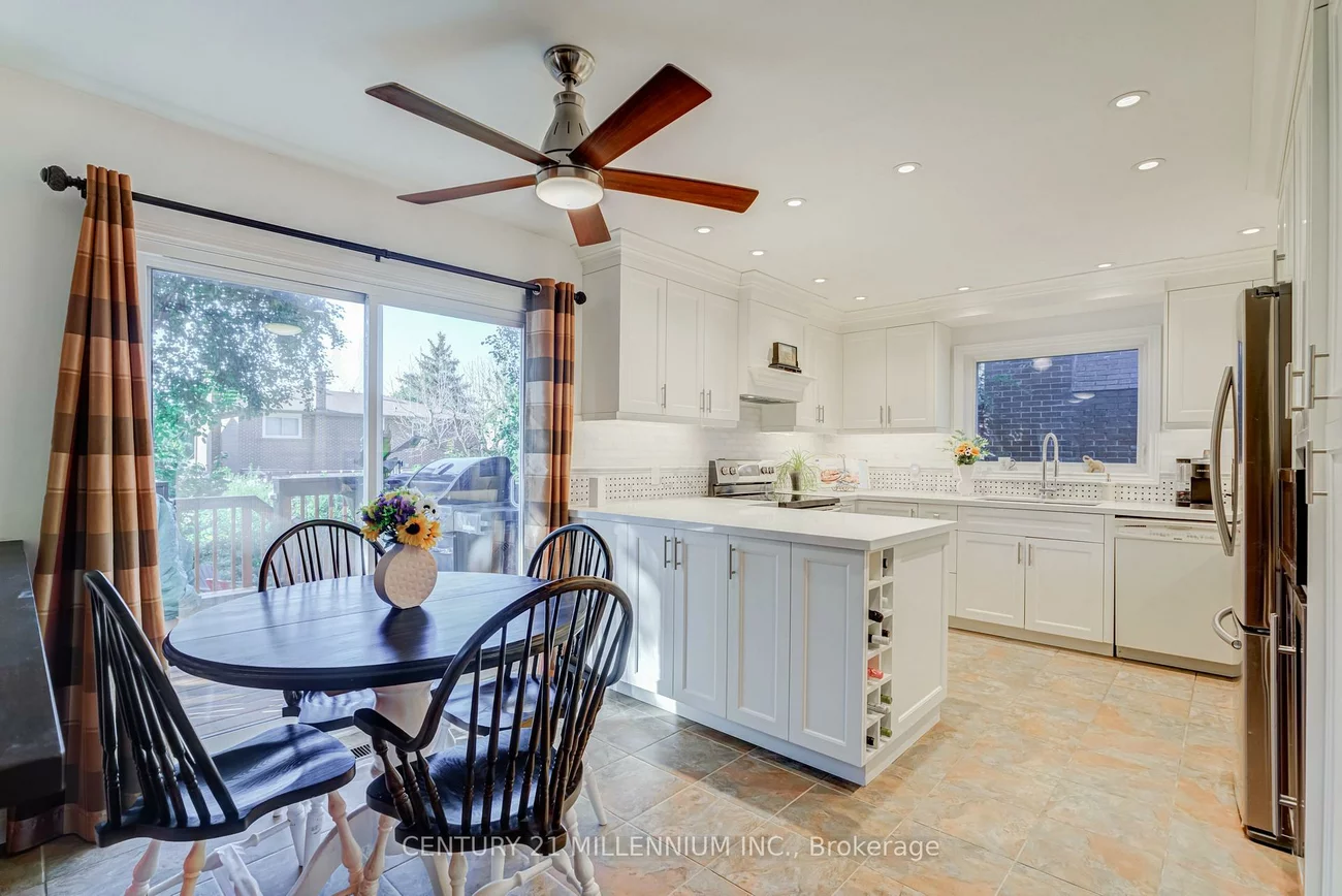 31, Mansfield, Central Park, Brampton