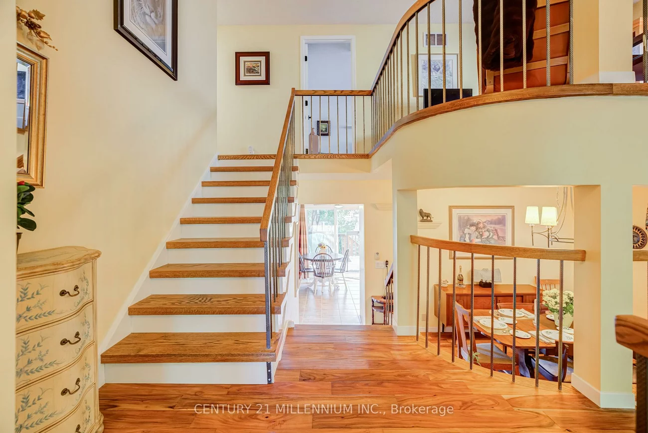 31, Mansfield, Central Park, Brampton