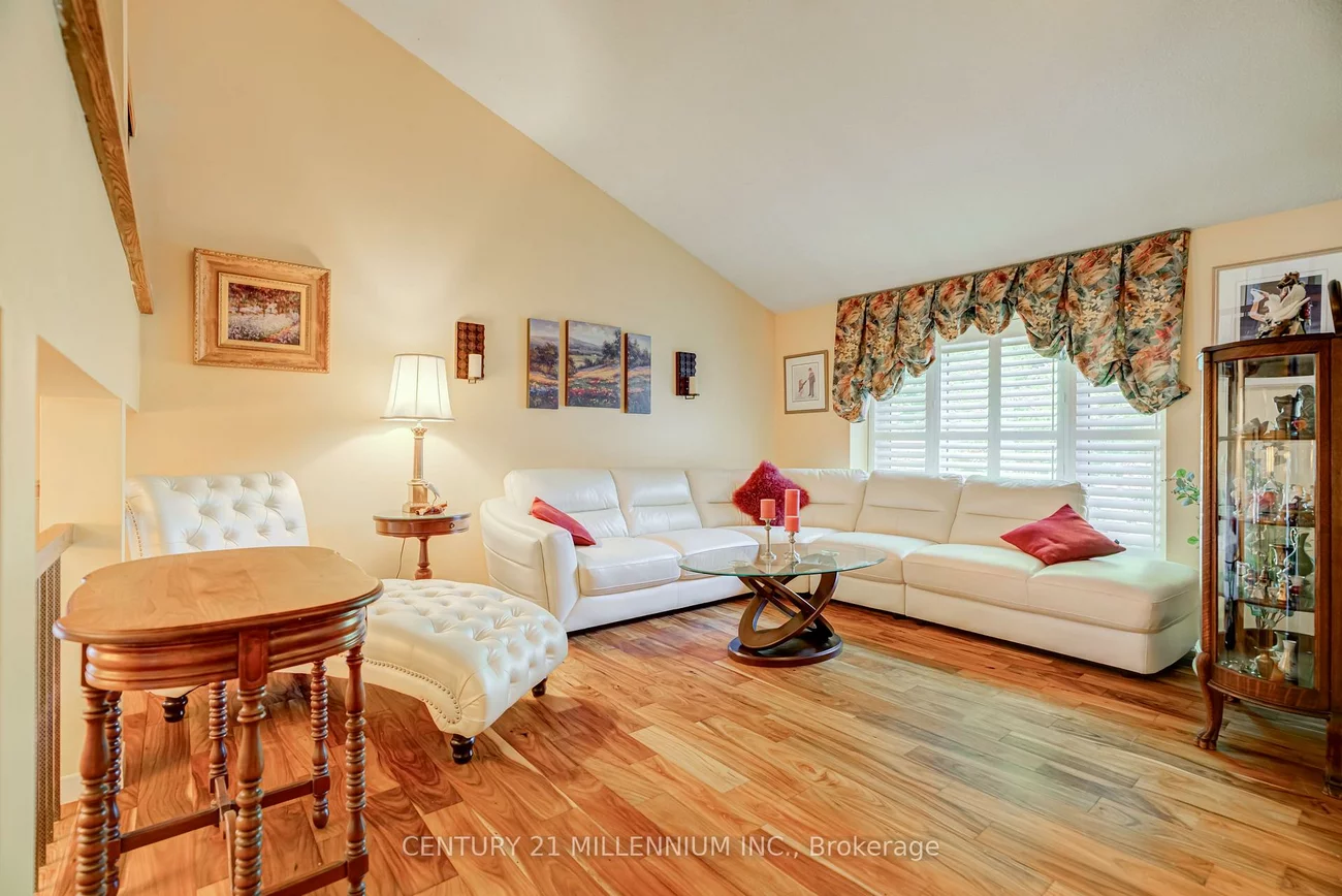 31, Mansfield, Central Park, Brampton