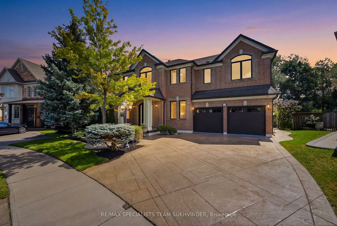31, Linstock, Vales of Castlemore, Brampton