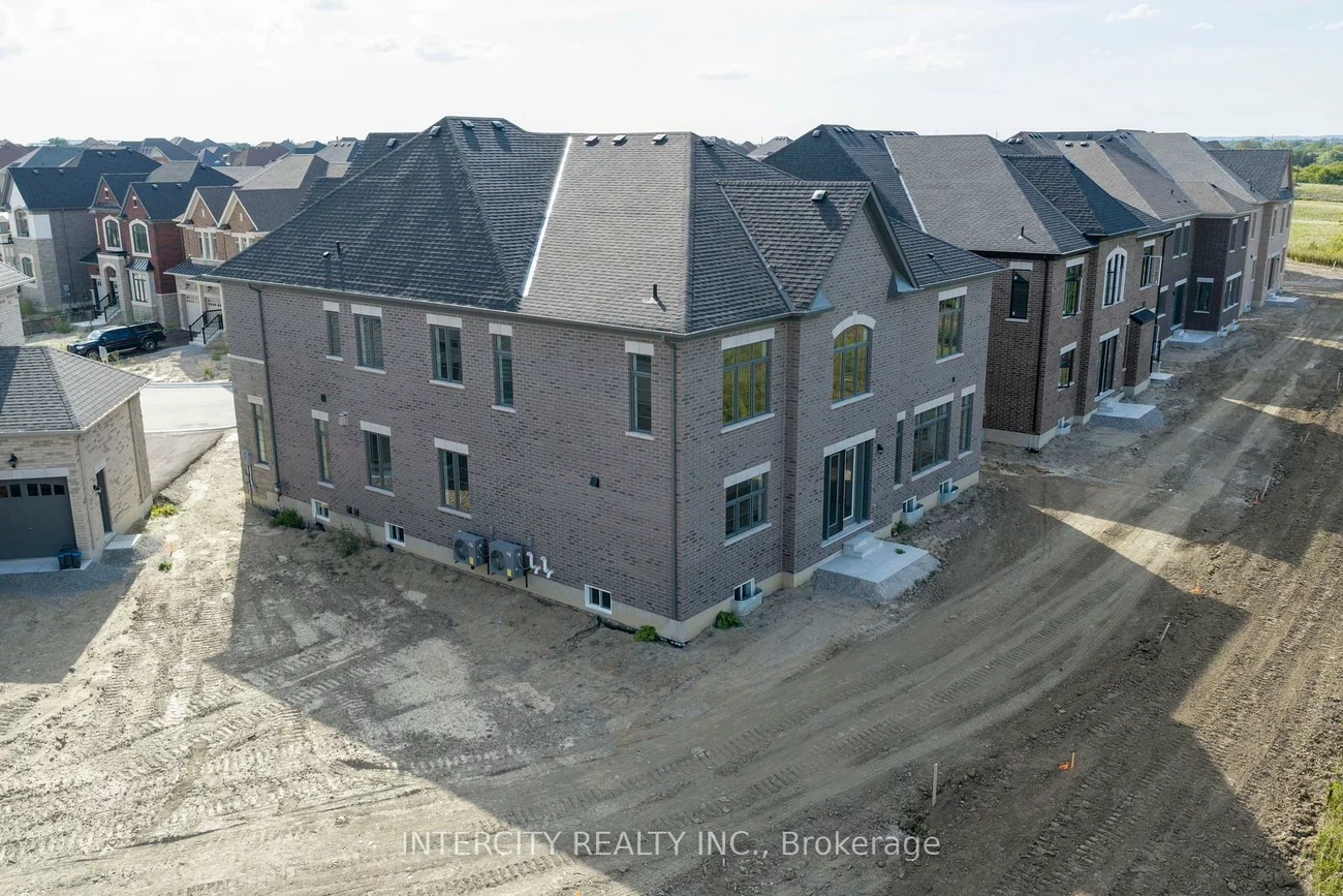 20, Gold Bottom, Toronto Gore Rural Estate, Brampton