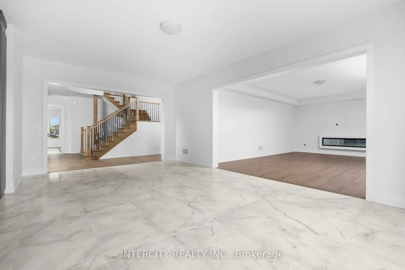 20, Gold Bottom, Toronto Gore Rural Estate, Brampton