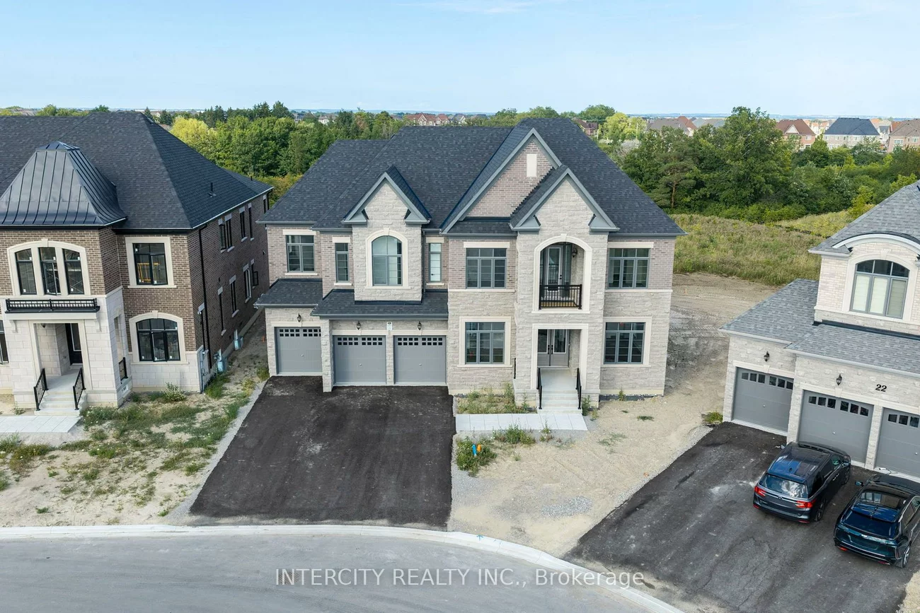 20, Gold Bottom, Toronto Gore Rural Estate, Brampton