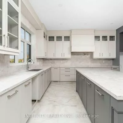 20, Gold Bottom, Toronto Gore Rural Estate, Brampton