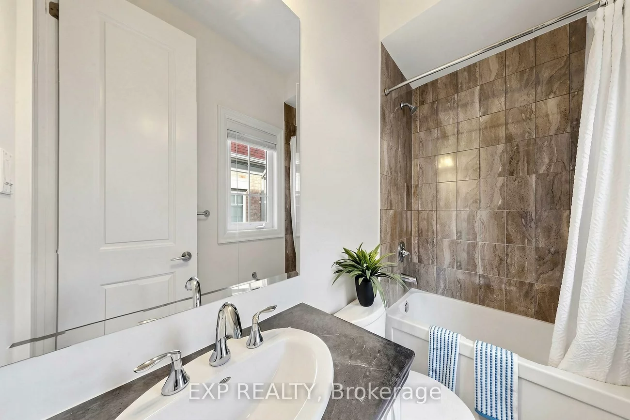 5, Natural, Credit Valley, Brampton
