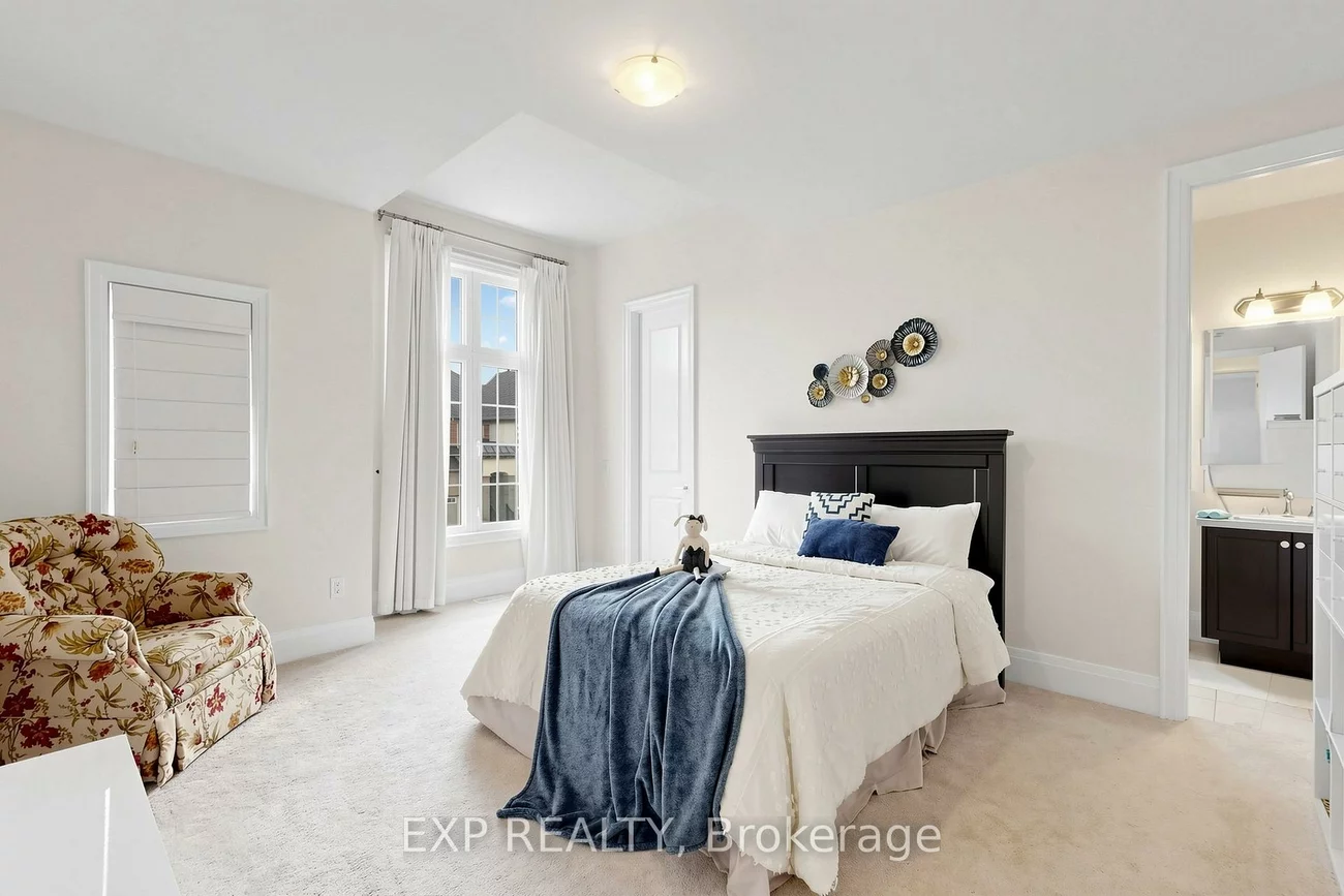 5, Natural, Credit Valley, Brampton